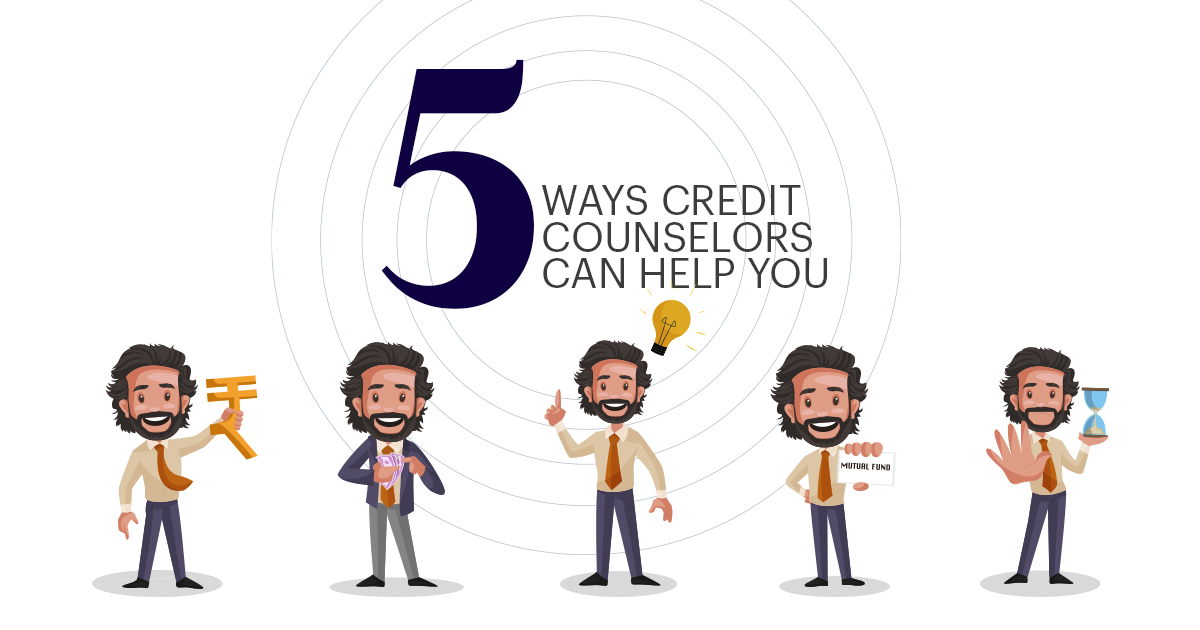 5 Ways Credit Counselors Can Help You - Allied Enrollment Centers